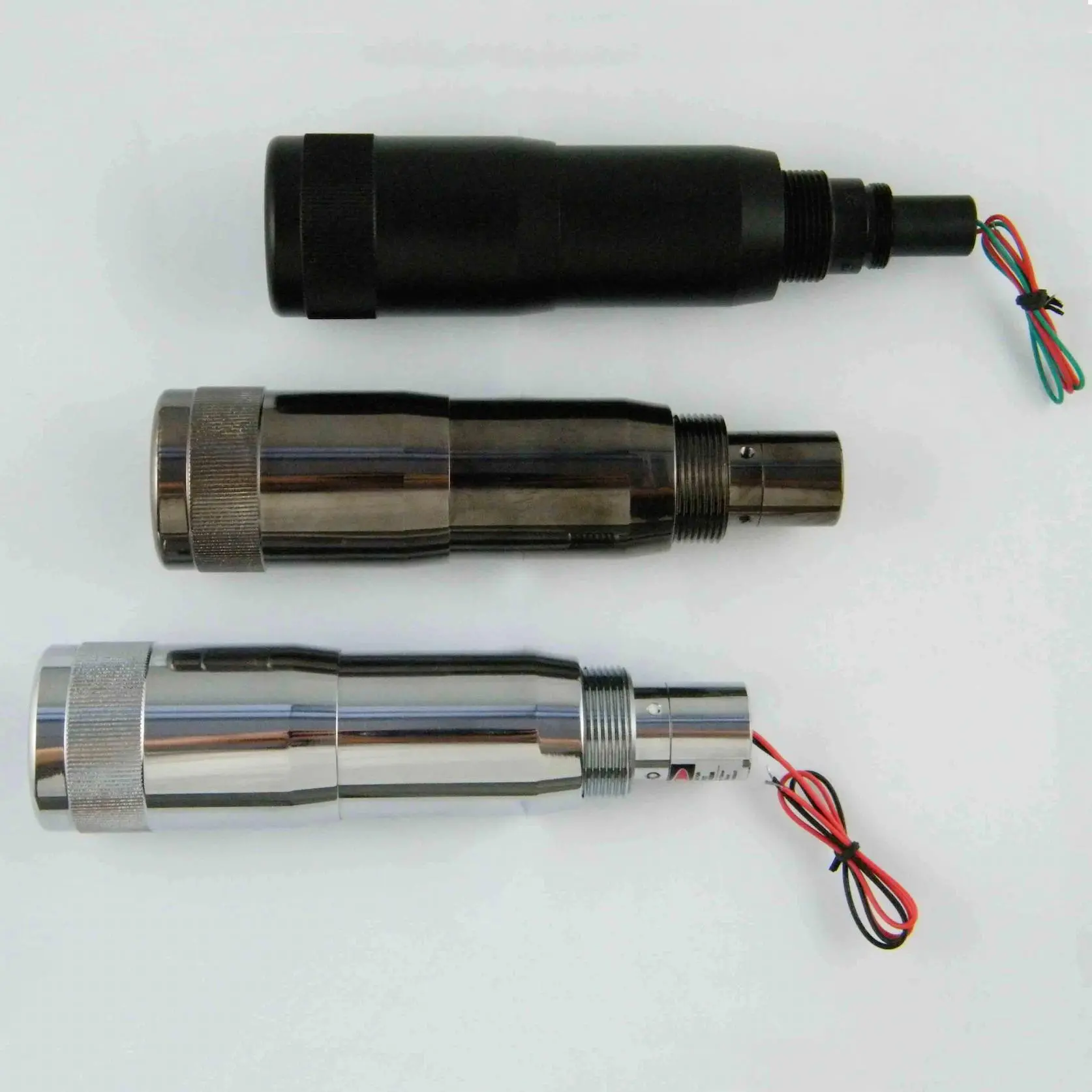 adjustable beam expander