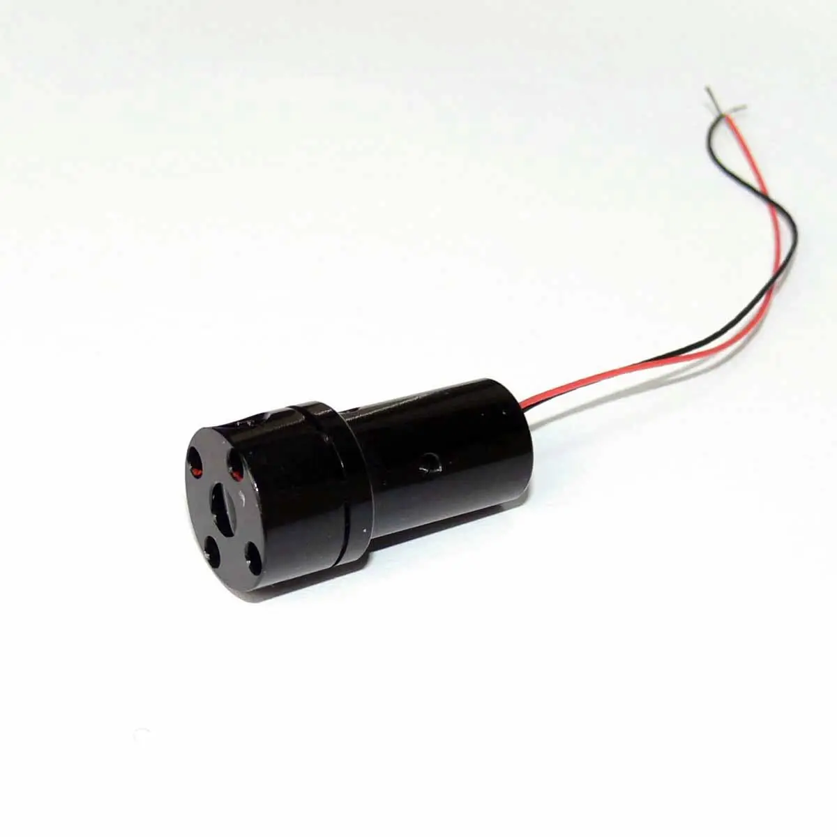 green laser line generator module