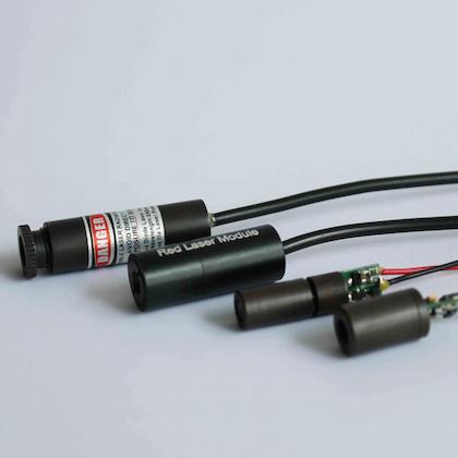 3v Laser Diode