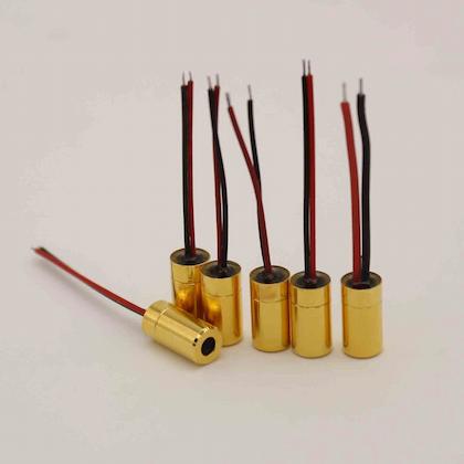 5mw Red Laser Module